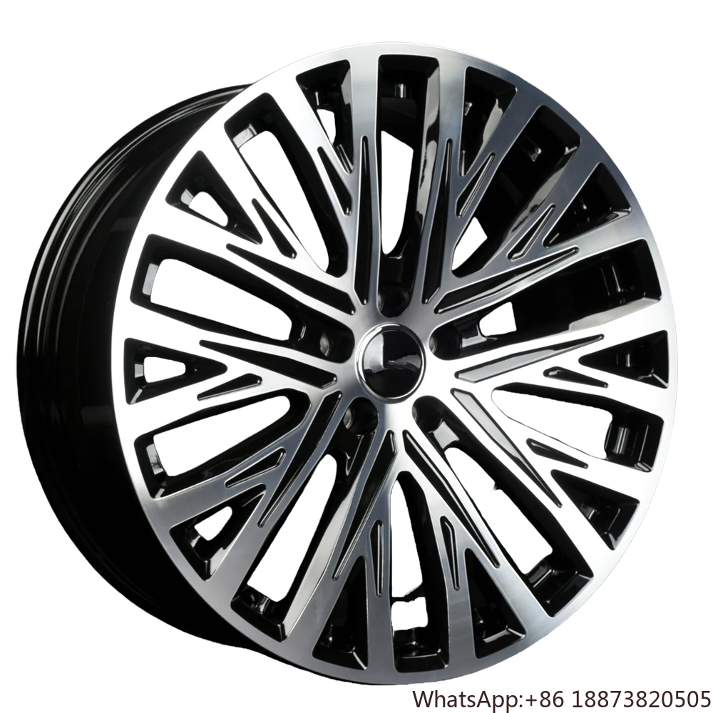 

Производитель 17, 18, 19, 20, 21, 22, 23, 24-дюймовые кованые колеса, вогнутый дизайн, автомобильные колеса на заказ