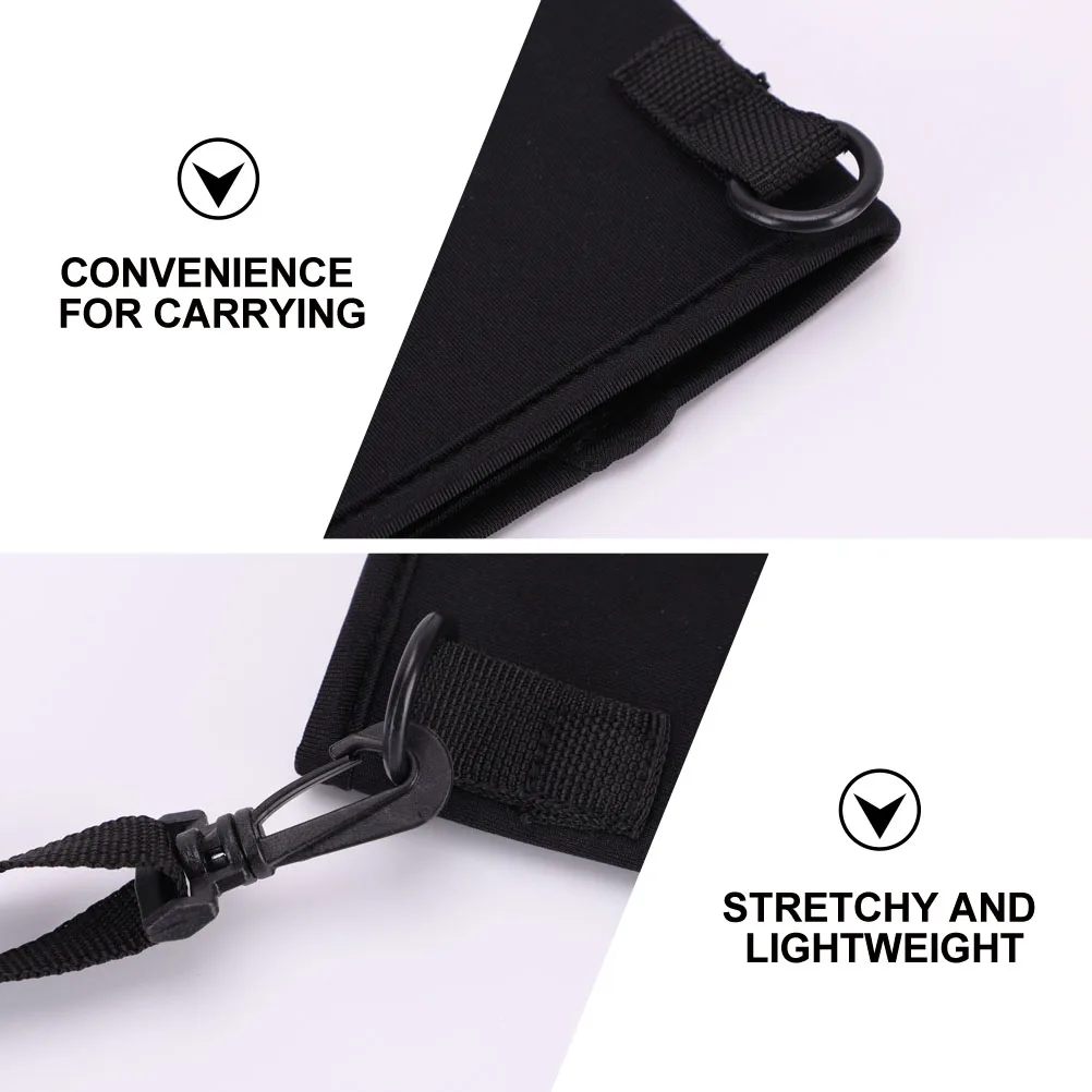 

750 ML Thermoscuit Kettle Water Bottle Pouch Holder Insulated Shoulder Bag Carrier Portable Cup