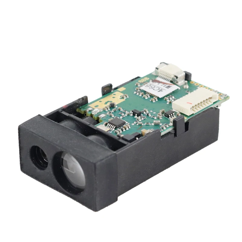 OEM 80m Laser Distance Meter Sensor RS232 Laser Distance Sensor Price With USB UART Lazer Meter Module