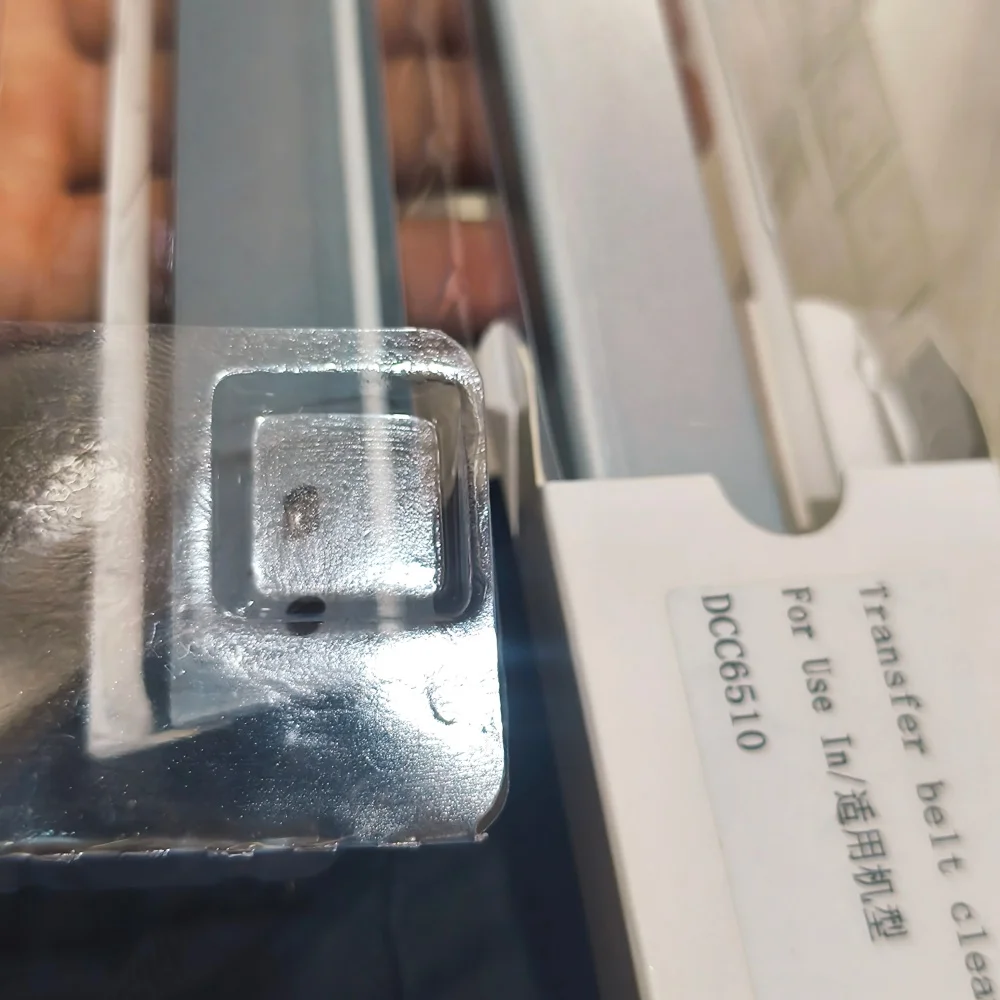 

Оригинальное новое лезвие для переноса 607K00930 607K0093 для Xerox Phaser 6510 WorkCentre 6515, лезвие для очистки переноса