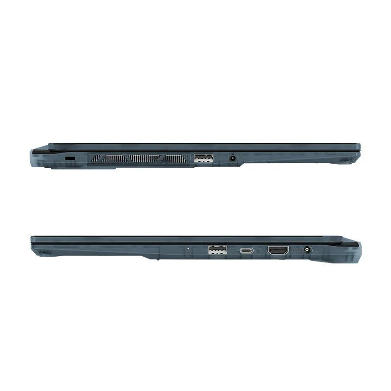 2024 Msi Cyborg 14 Gaming Laptop 14 Inch Fhd 144Hz Ips Scherm Notebook I5-13420H 16Gb 512Gb Ssd Rtx4050 Netbook Laptop Computer