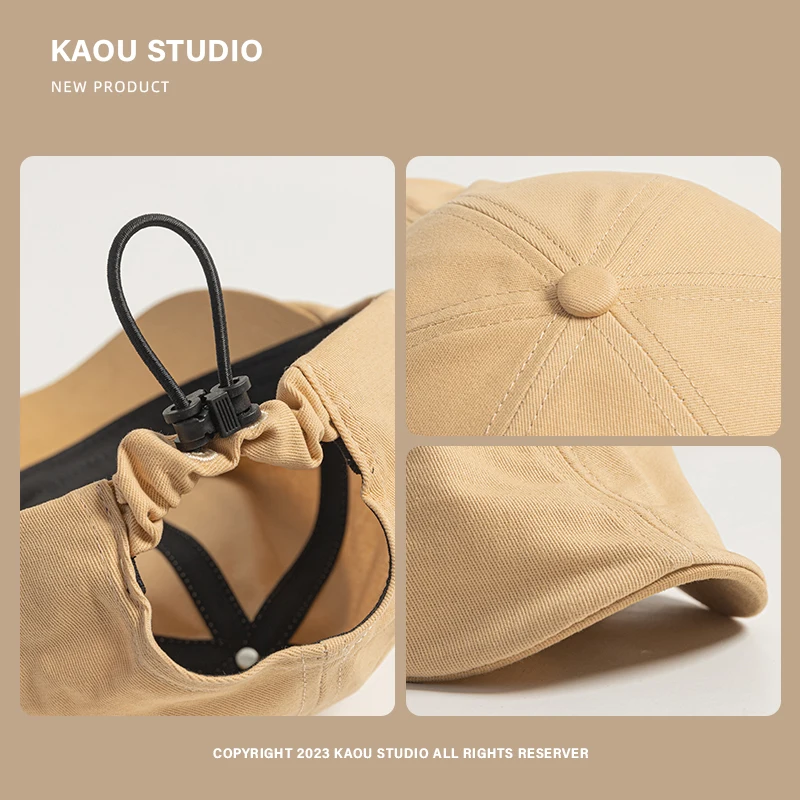 Vintage beret  spring and summer casual versatile newsboy hat forward hat male painter hat tide