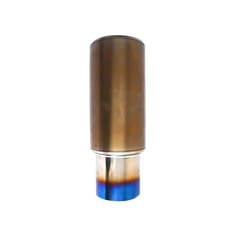 

Racing Sport Titanium Racing Exhaust Muffler