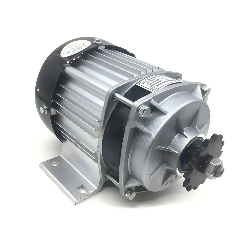 

800W-1500W BLDC 48V Brushless DC Motor for Electric Rickshaws Boats Tricycles-3500rpm with 72V Permanent Magnet Shaft