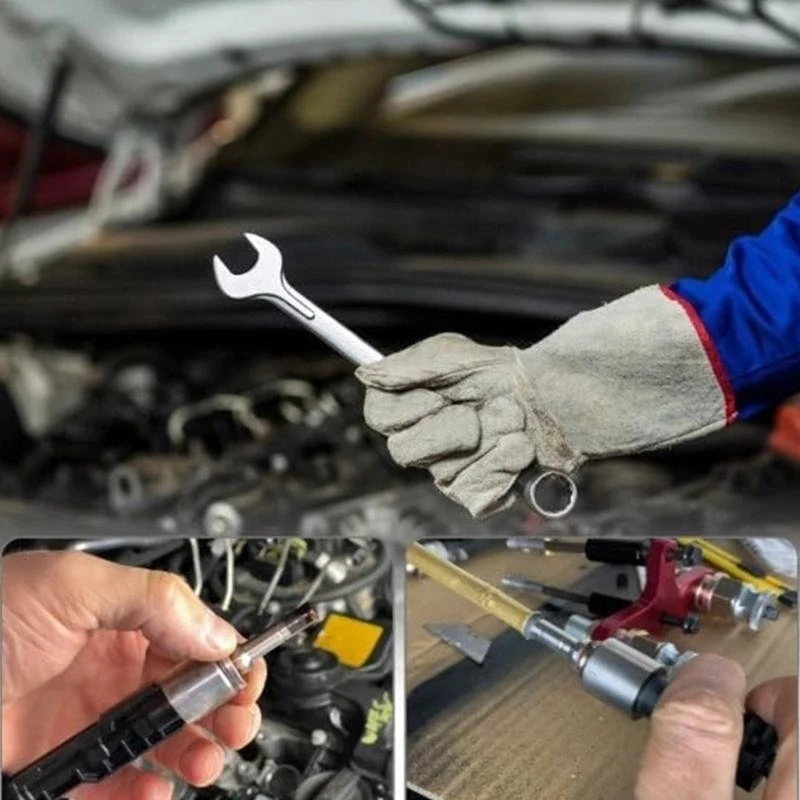 ele do injetor combustível completo anéis junta 13537591006 13537577649 para F16 F20 F22 F25