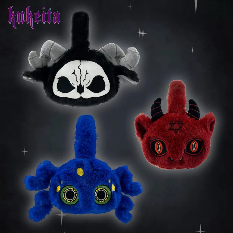 kukeita-cache-oreilles-en-peluche-gothiques-sur-le-theme-des-demons-pour-femmes-style-harajuku-y2k-cache-oreilles-kawaii-avec-cornes-de-monstre-cache-oreilles-punk-vetements-de-rue-cache-oreilles-d’hiver-doux-et-moelleux