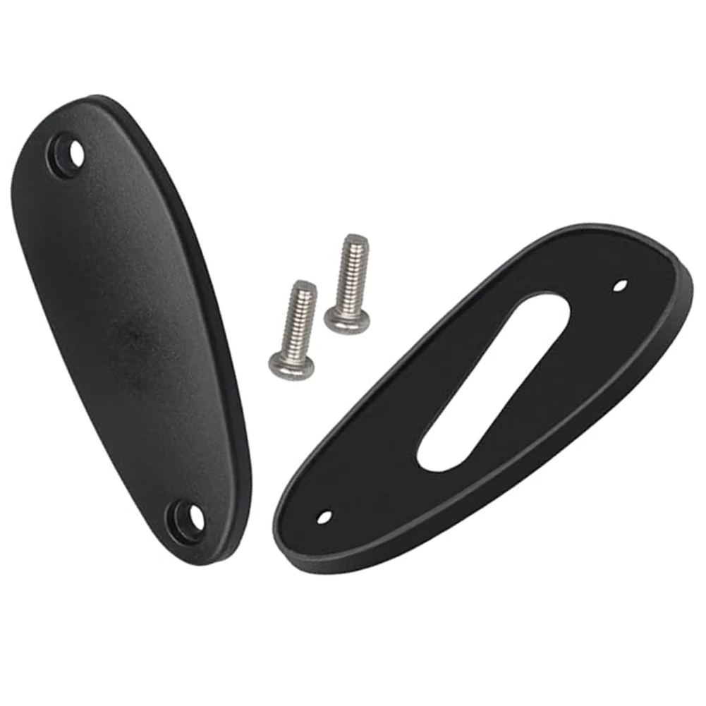 for antenna Hole Plate Cap Cover Kit, for antenna Block Off Cap Compatible 39152-SR3-A00 For Home Garden Tool Accessory
