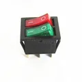 Red Green 6P