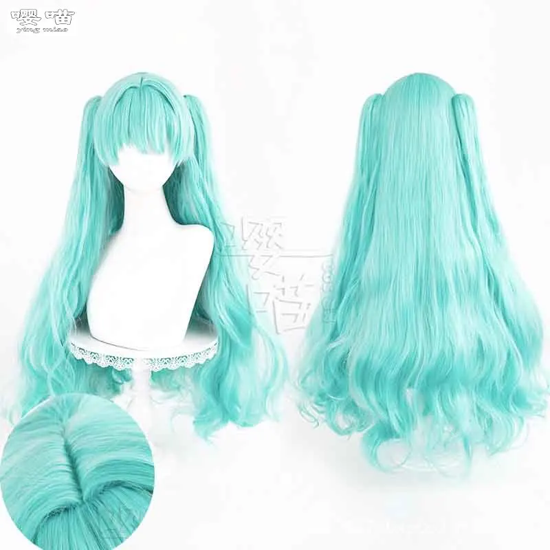 vocaloid-perruque-de-cosplay-ata-ku-pour-femme-cheveux-synthetiques-vert-menthe-degre-de-chaleur-ixd'halloween-anime-80cm