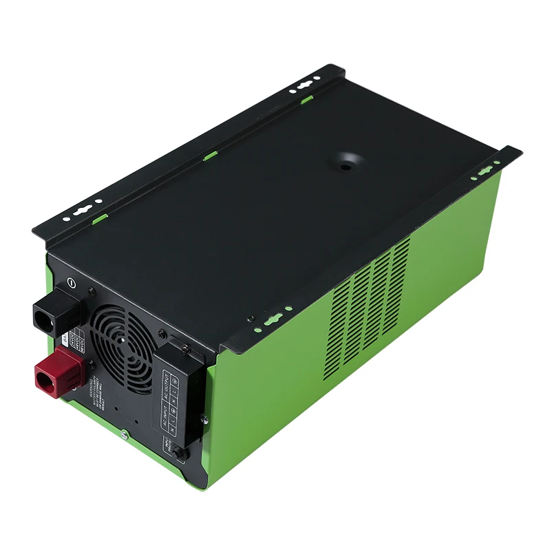 

Inverter 6000w 48v cotek pure sine wave inverter 6kw on grid inverter