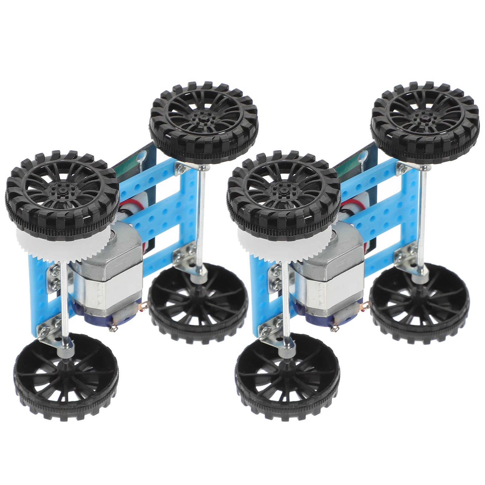 

DIY solar car car solar car toy assembly solar car DIY car