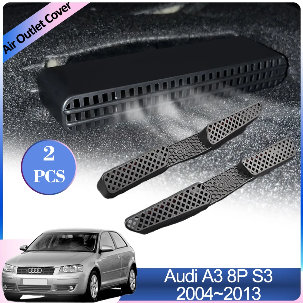 Air Outlet Cover Fo…