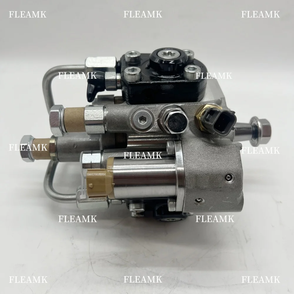 High Quality Diesel Common Rail Fuel Injection Pump 294050-0940 22100-E0531 22100-E0530 for HINO J08E