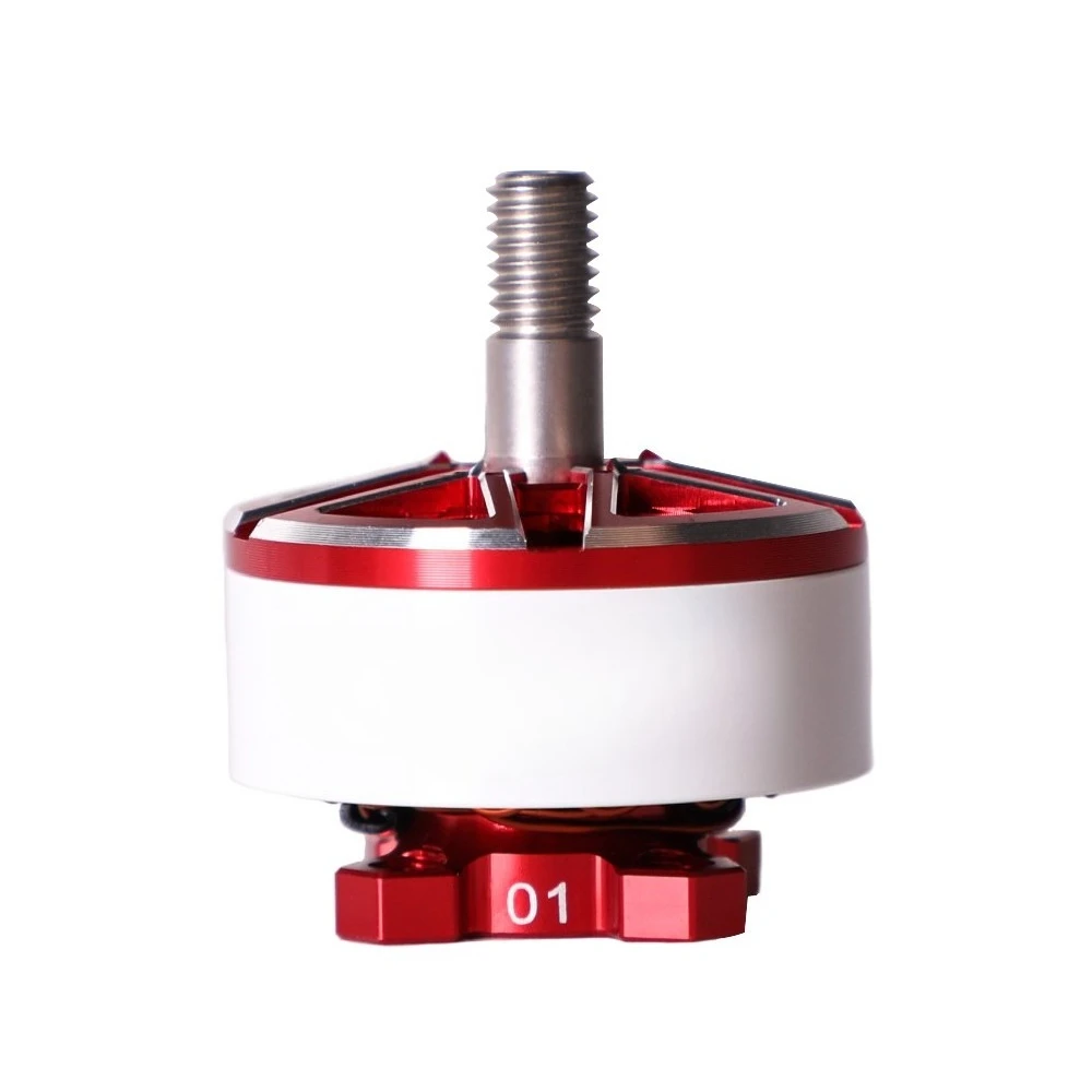 5 Inch Drone FPV Crossing Machine Accessories Brushless Motor Motor Third Generation V2207V3