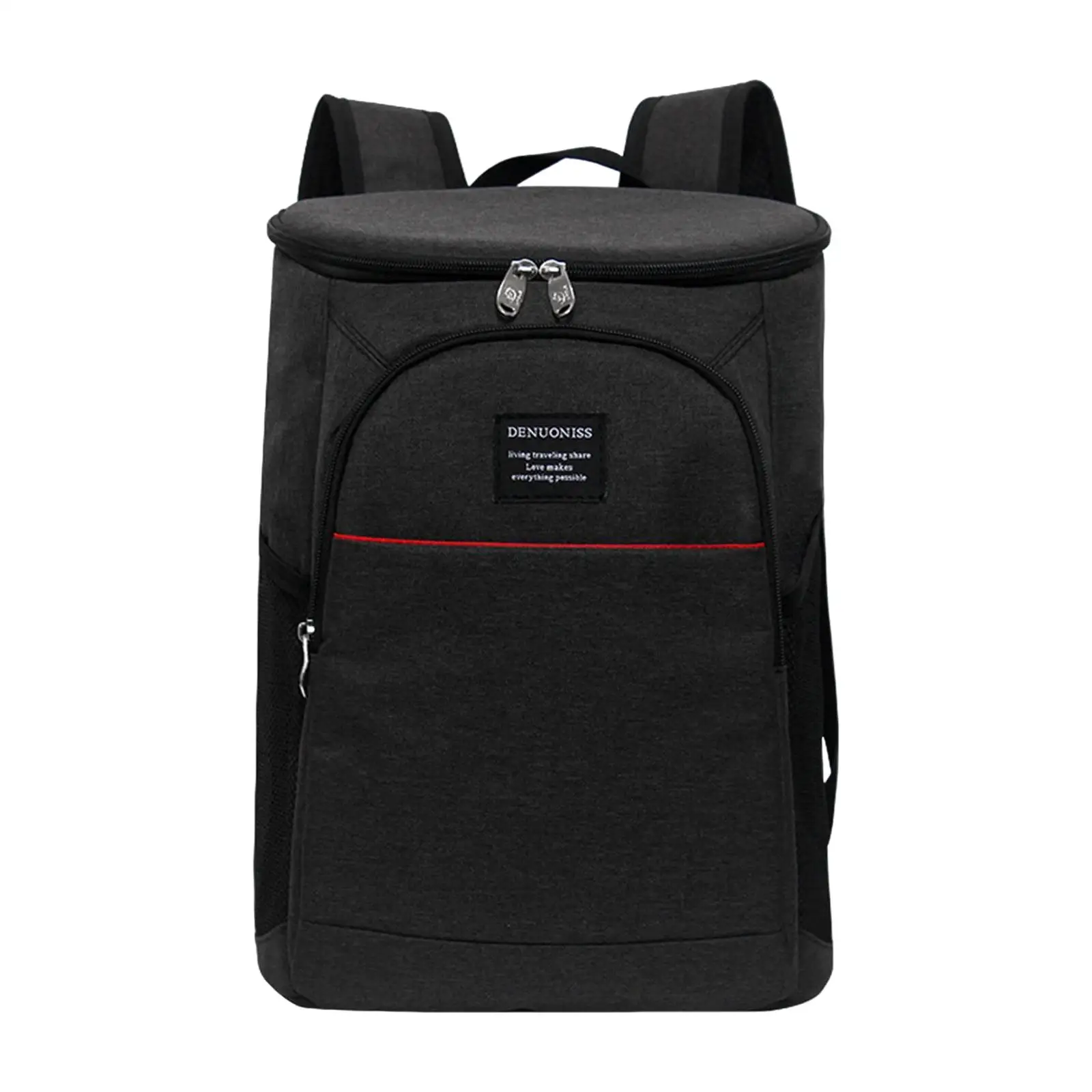 Backpack Cooler Picnic Bag Cooler Insulated Cooler Bag Thermal Bag for Cold and Hot Food for Picnic