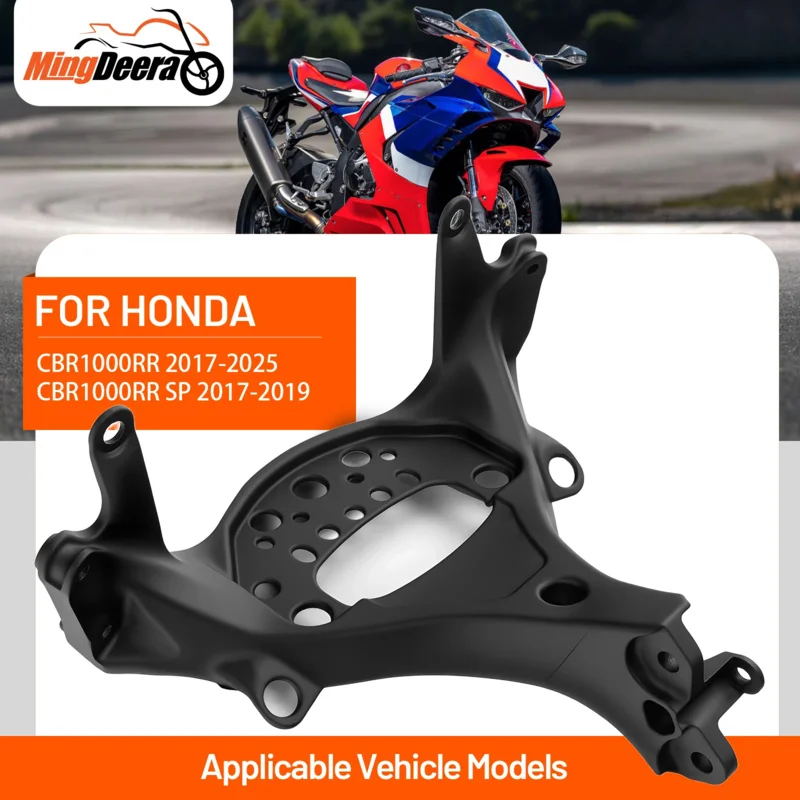 

Motorcycle headlight brackets For Honda CBR1000RR SP 2017-2019, CBR1000RR 2017-2025 motorcycle fairings with brackets