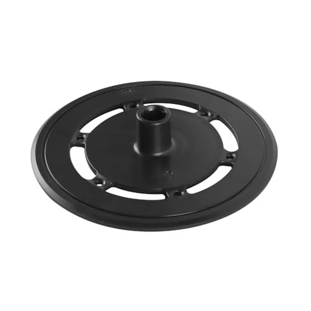 Floor Cleaning Attachment Mop Cloth Bracket For Spotless Hard Floors Debris Collection Aid For X1 Robot Vacuum