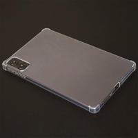 For Alldocube IPlay 70 Mini Pro/Mini Ultra/Mini 3 Ultra TPU Transparent Protective Case Shockproof Silicone Stand Cover