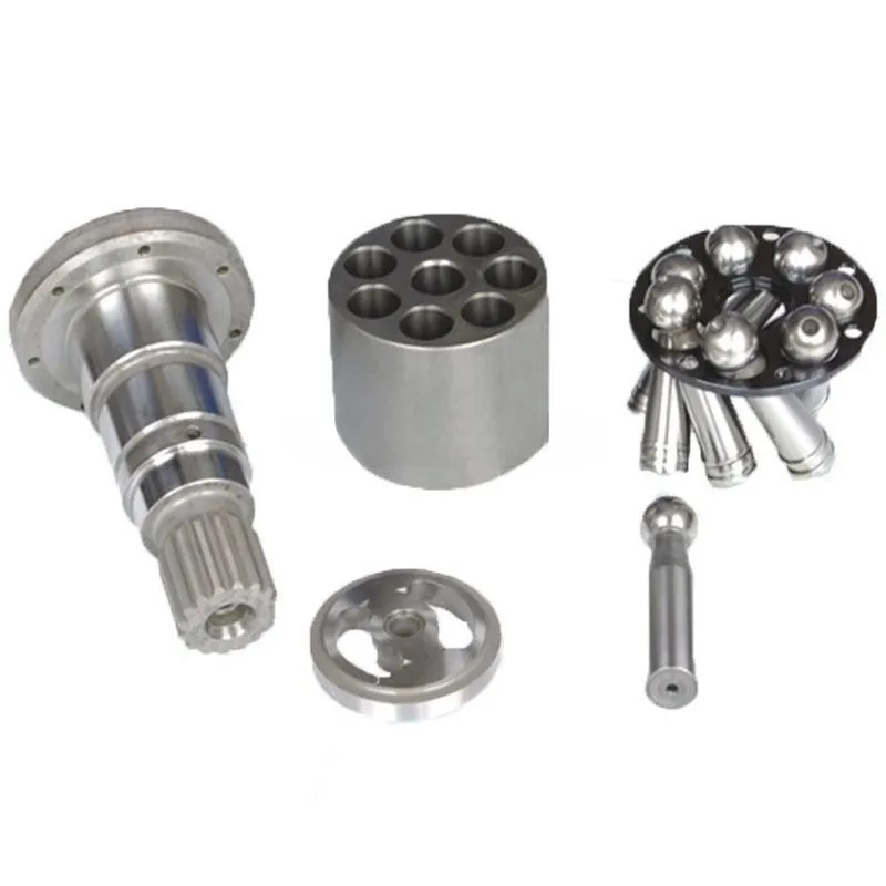 

Hydraulic Pump Repair Parts Kit fits for Rexroth A2F056