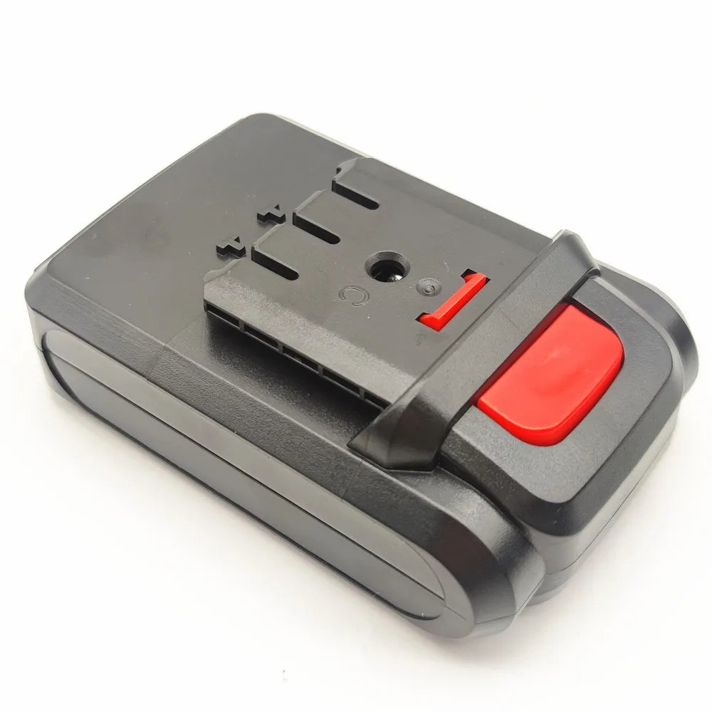21V Rechargeable Battery 20000mAh 10000mAh Lithium Ion Battery For QY Electric Power Tool Pruning Saw