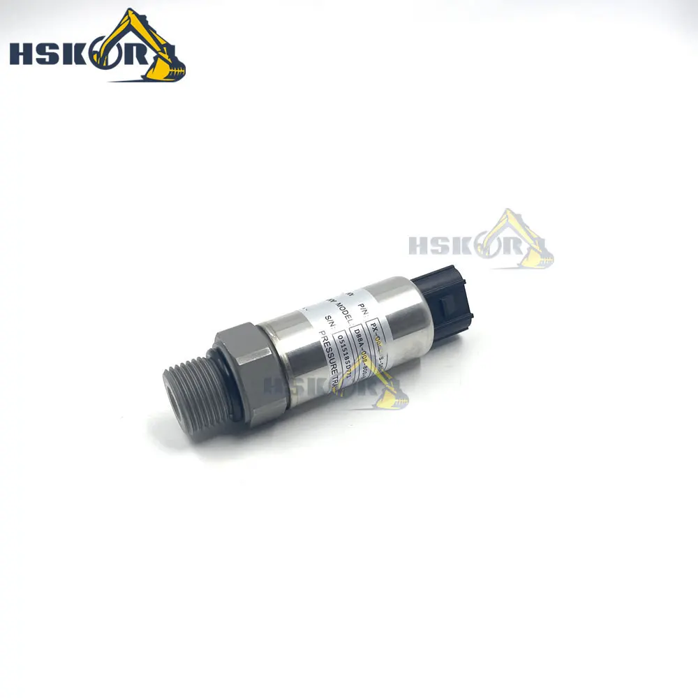 

High Quality SY205 High Pressure Sensor Switch Excavator Part for Sany