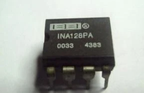 

Оригинальный запас INA128 INA128P INA128PA DIP8