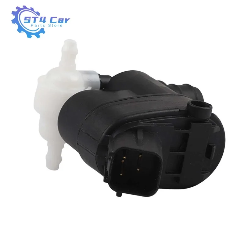 98510-2W500 98510-4Z000 Windshield Washer Pump Water Spray Motor For Hyundai Elantra Santa Kia Sportage 985102W500 985104Z000