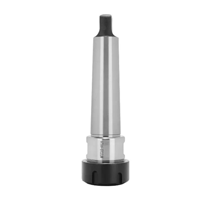 1PC MT4 ER32 Morse Taper MTA4 MTB4 Spring Collet Chuck Holder For CNC Milling Lathe Tool
