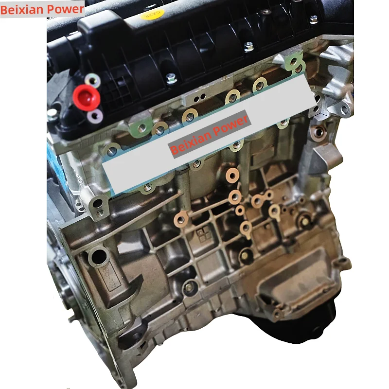 

Original Quality Motor 3.3L G6DH Engine For Hyundai Santa Fe Grandeur Azera Maxcruz Kia Sorento Carnival