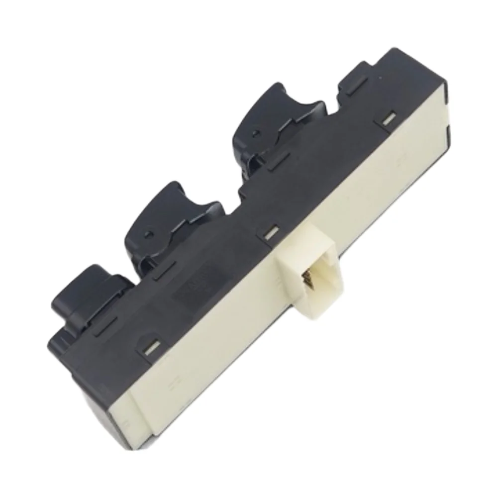 Window Control Switch 93570-2F200 for Hyundai For Spectra 2004-2009 1.8L L4 Engine and 2.0L L4 Engine Applications