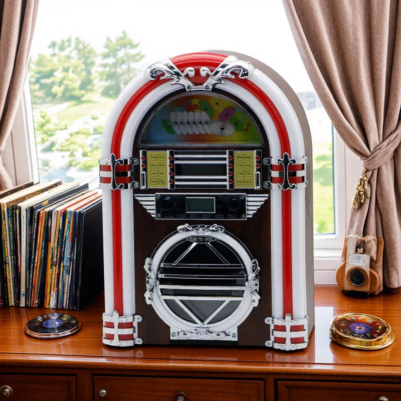#16 Compare Jukeboxes Before You Buy