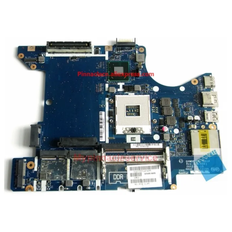 

034C90 34C90 материнская плата для Dell Latitude E5430 QXW00 LA-7901P