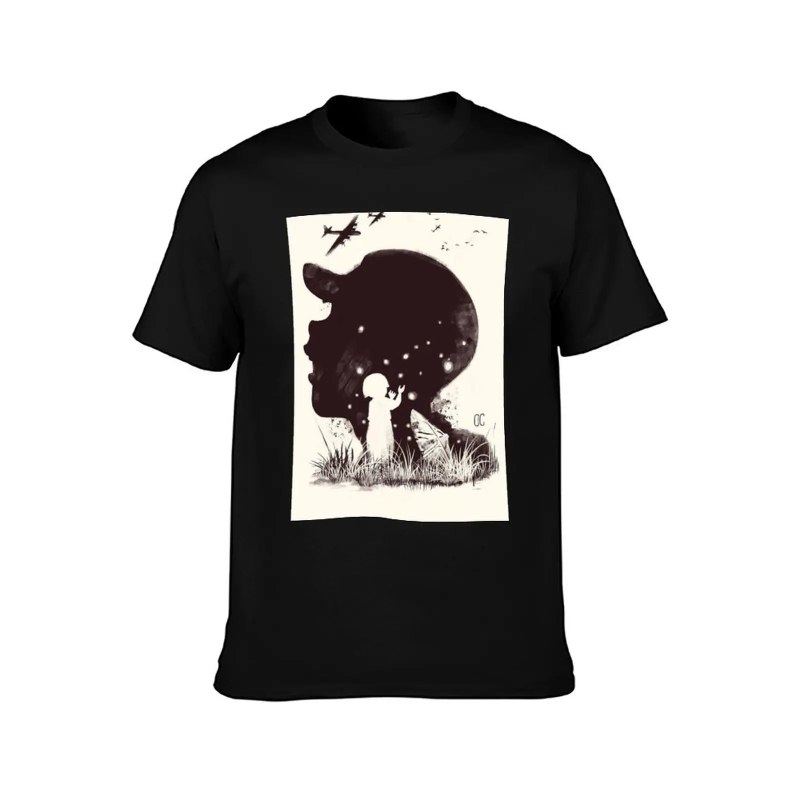 Anime Movie - Grave Of The Fireflies T-Shirt essential t shirt T-Shirt