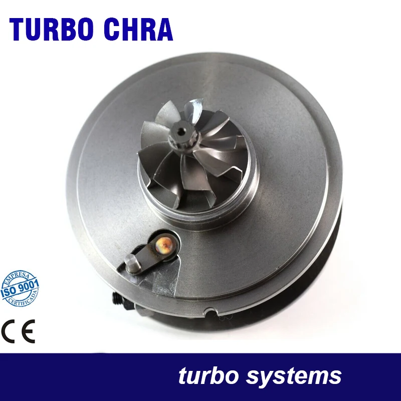 

TF035HL10-09GFT-VG turbo chra 49335-01120 core cartridge for Mitsubishi Outlander RVR PHEV 2.2 DI-D 110KW Engine : 4N14-0-30L