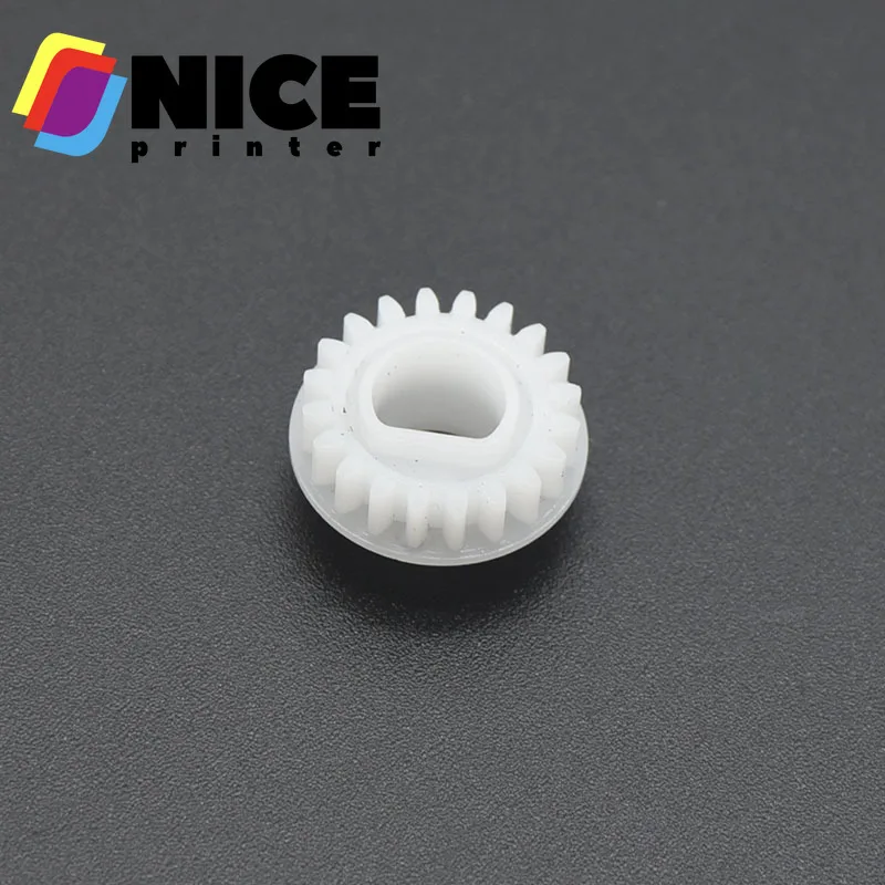 1Pcs SPUR GEAR for EPSON L1455 WF 7110 7210 7510 7610 7615 7620 7710 7715 7720