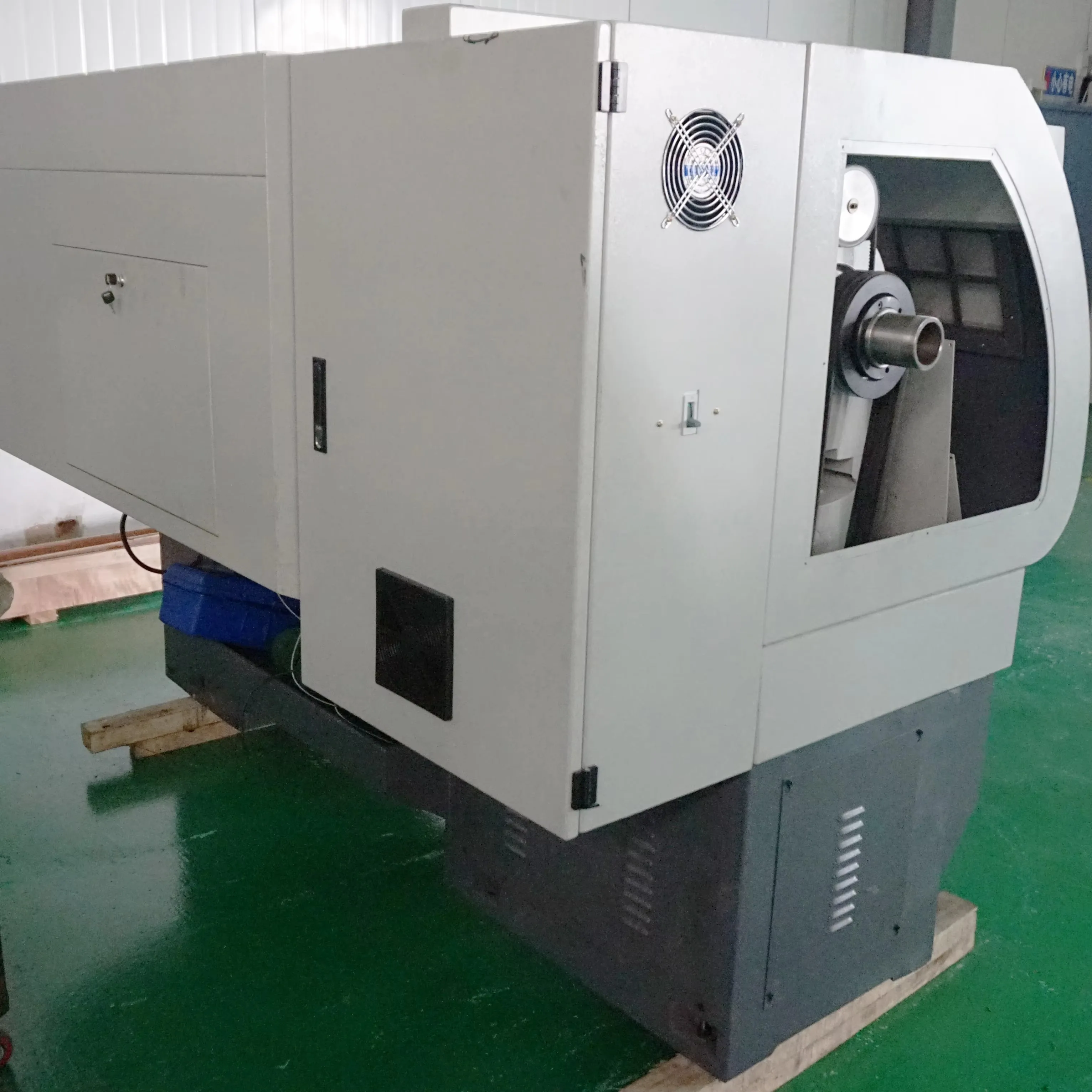 CK6140 e CNC LATHE HINE PREÇO PARA VENDA