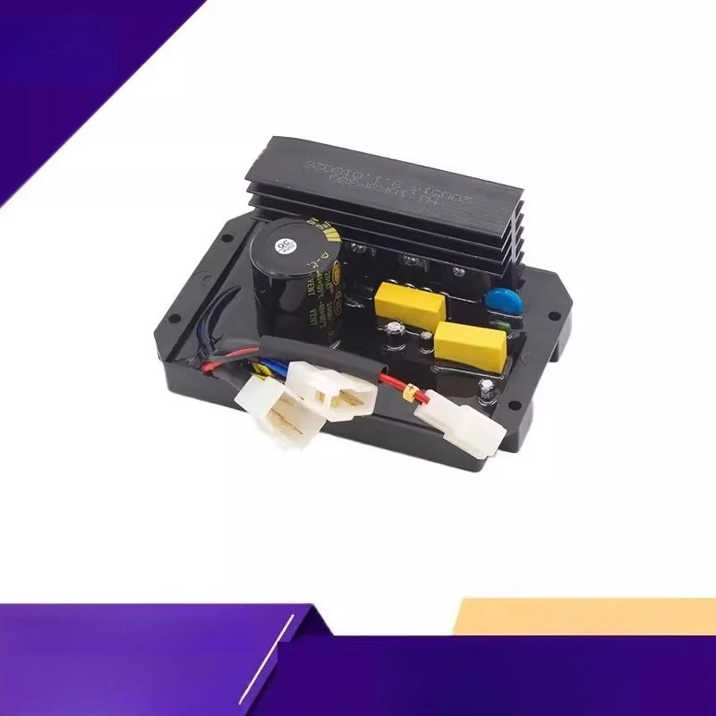 Generator Accessori…