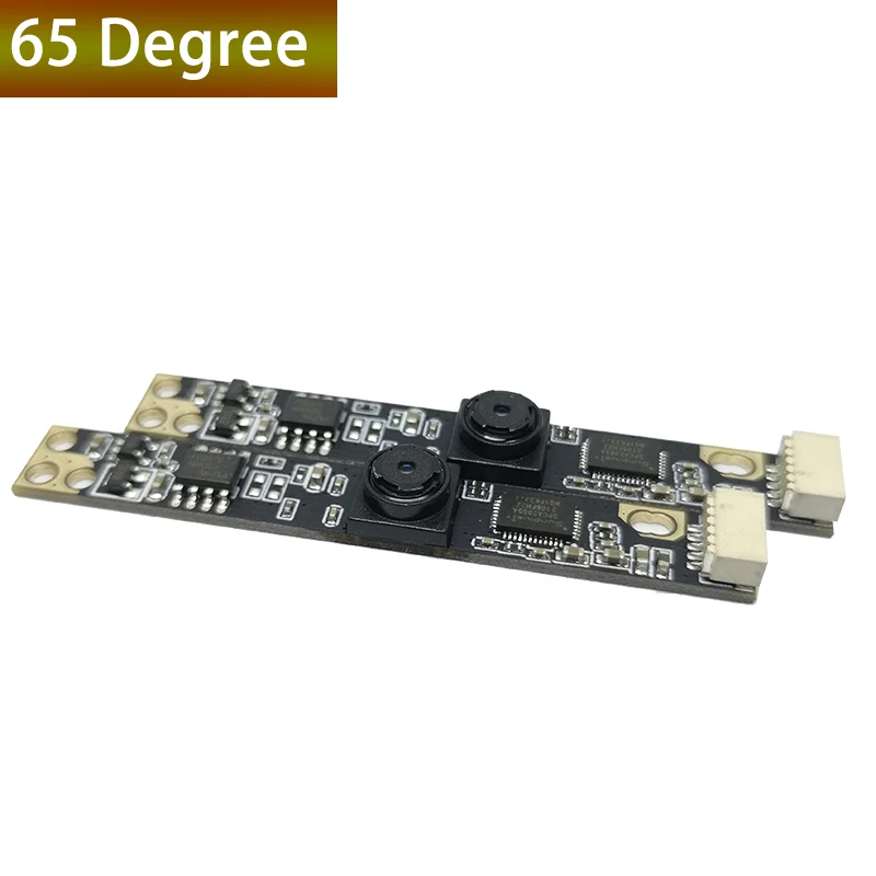 1MP 720P IP Camera CMOS Module H62 Sensor FOV 130 120 90 85 65Degree USB Free Driver for Creality Falcon 2, Xtool and Lightburn