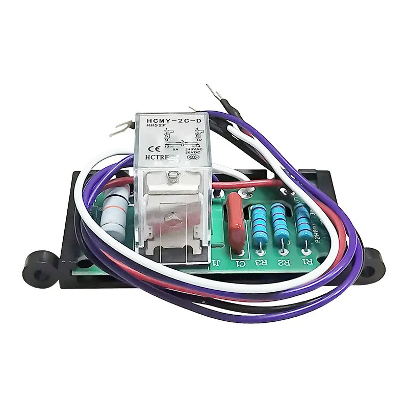 Crane Electric Chain Hoist Crane Dedicated Phase Sequence Protector Relay HH52P