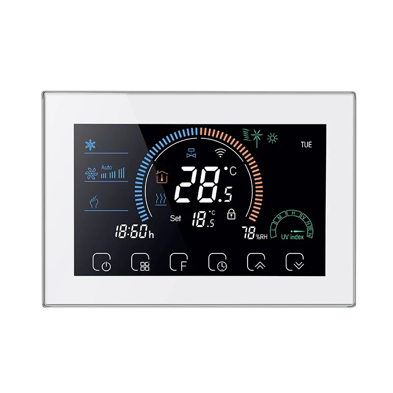 Beca BAC-8000 Smart…