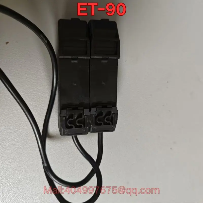 اختبار وظيفة الاستشعار ET-90 المستعمل عادي
