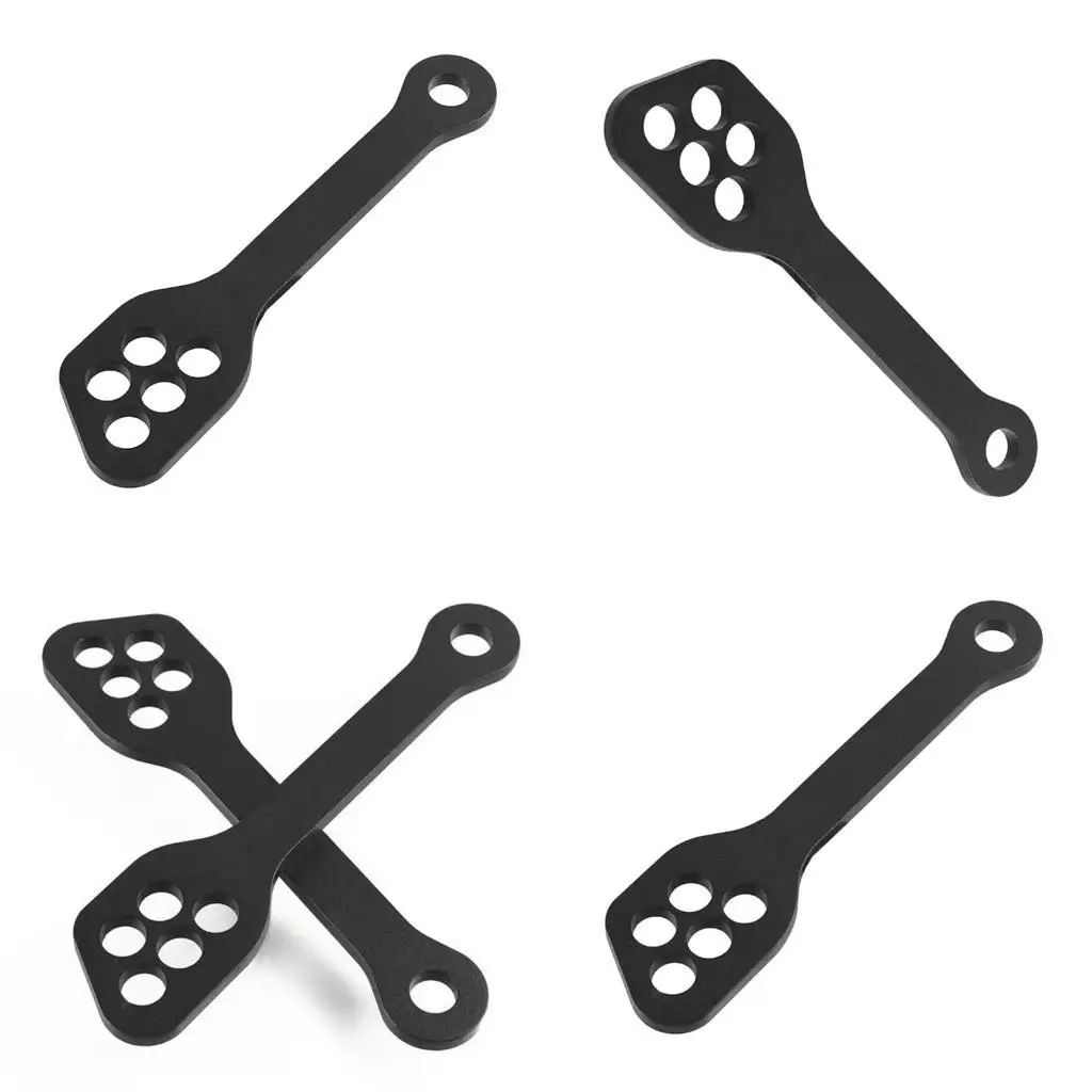 Lowering Link Drop Link Suspension Arm Replacement for Motorbike Z250 Z300