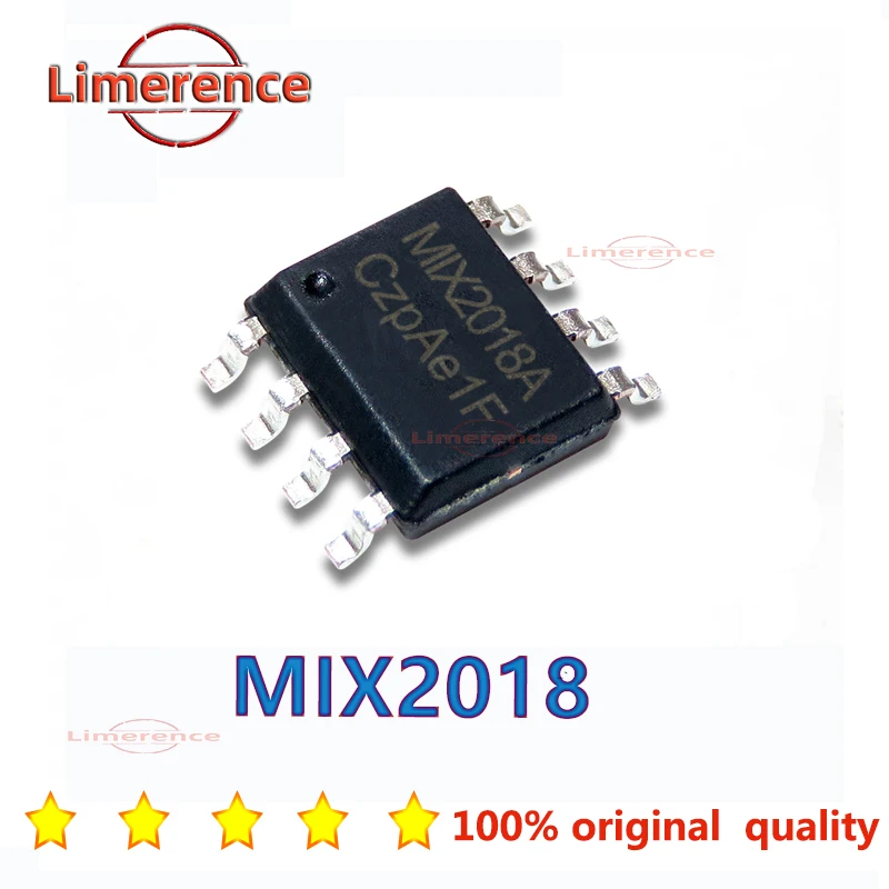 10Pcs/ MIX2018 MIX2…