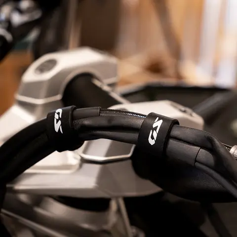 8 best sales BMW F850 GSA - №8