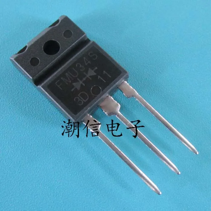 

5PCS/LOT FMU34S FMU-34S FMU34R FMU-34R Datasheet -