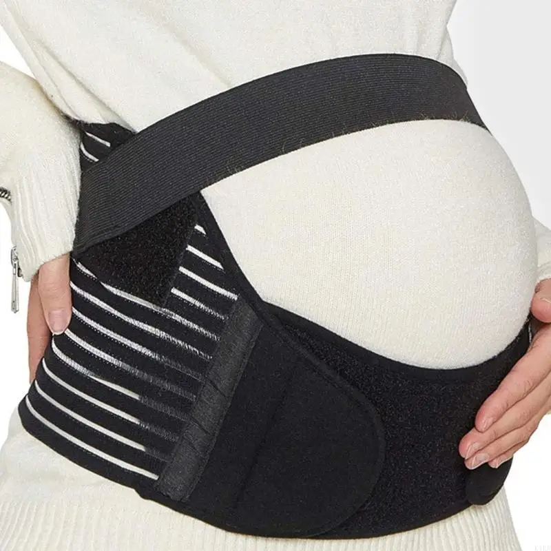 

Belly Bands for Pregnant Women Maternity Belt Back Support All Stage Pregnancy