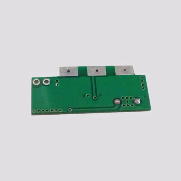 RF wireless pad type super-exception receiver module For Automotive remote door switches