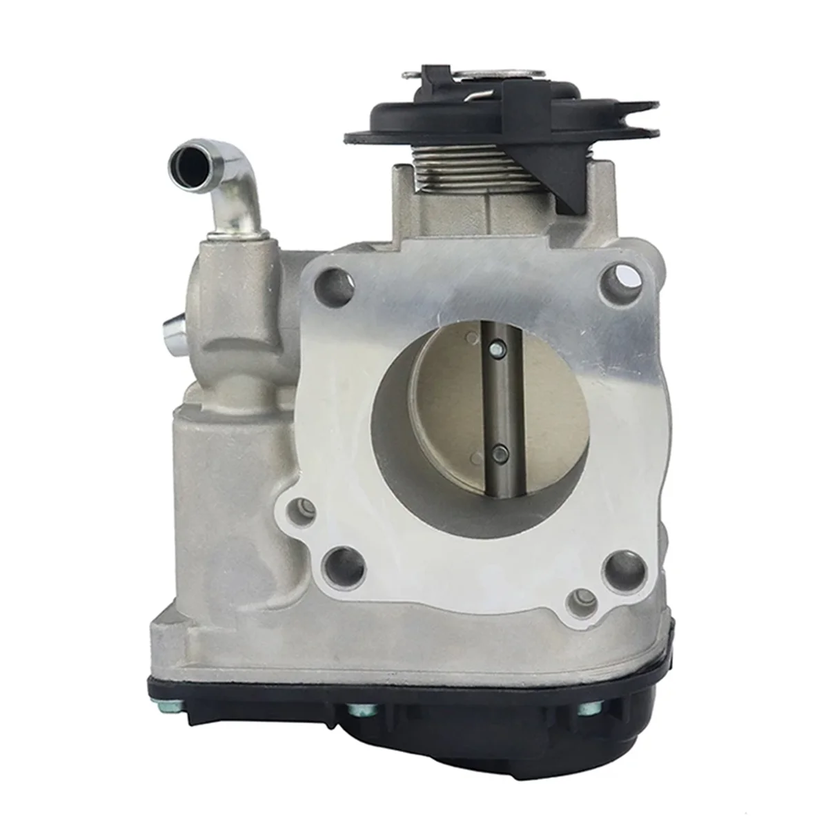 Electronic Throttle Body For Chevrolet Aveo T200 2003-2008 Chevrolet Aveo T250 2005-2011 Chevrolet Daewoo Kalos 1.2 2005-2011