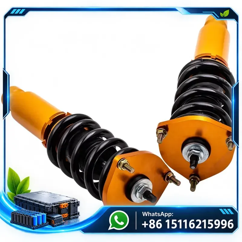 Tuning Coilover for M35 X Sedan 4-Door 2008-2010 Adj. Height