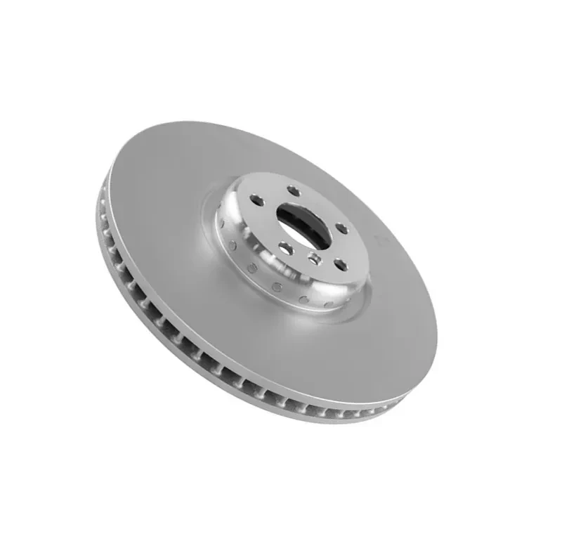 

High Quality Front Brake Disc For BMW X4 X5 X6 X7 G02 G05 G06 G07 G11 34116887397 34116860920 34106887398